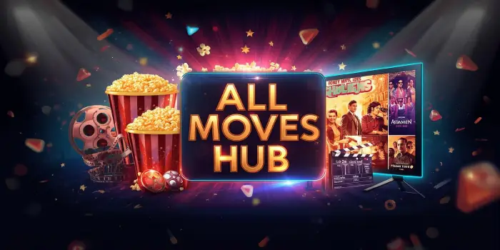All Movies Hub