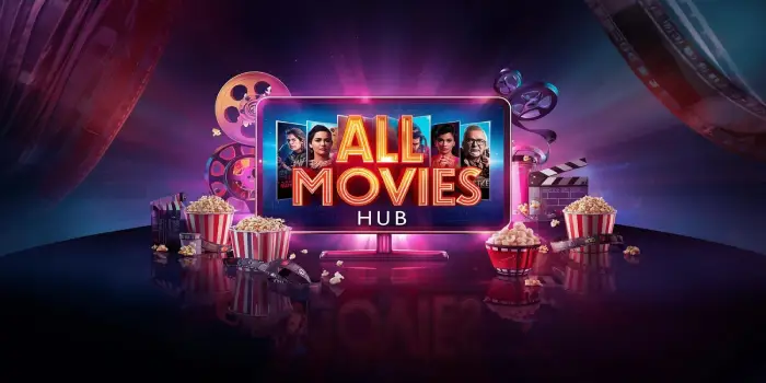 All Movies Hub