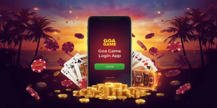 goa game login app